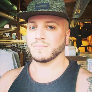 Meet your Posher, Joshua